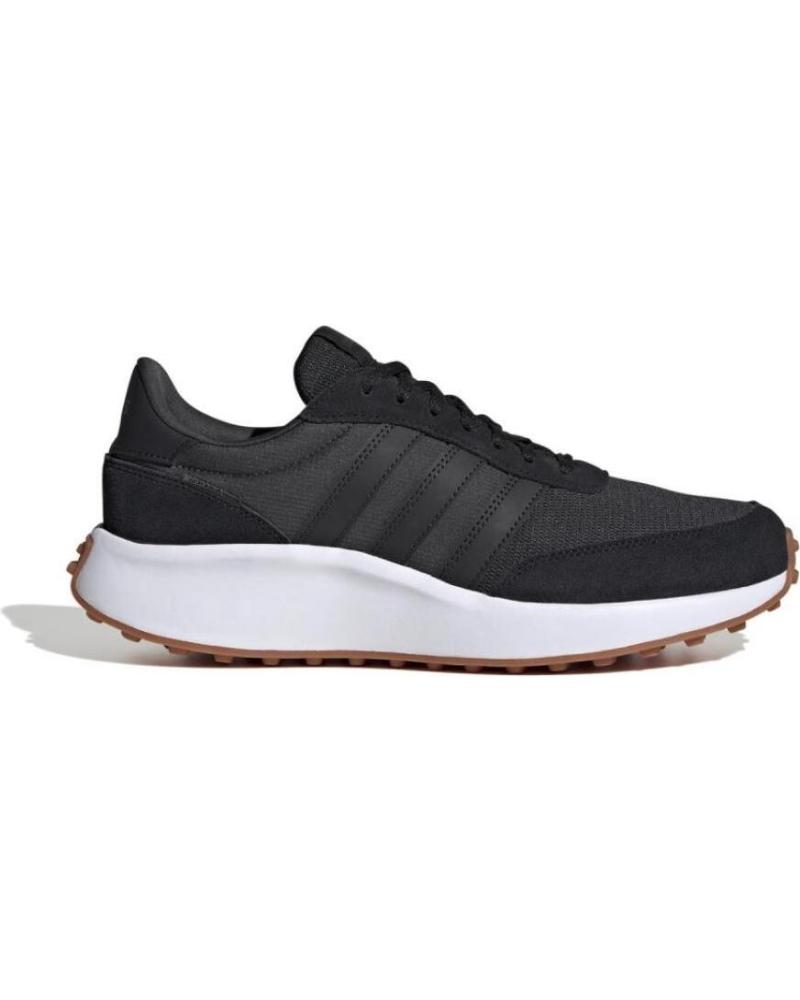 Sportschuhe für Herren ADIDAS CALZADO 463785-40 NEGRO