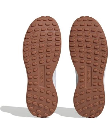 Sportschuhe für Herren ADIDAS CALZADO 463785-40 NEGRO
