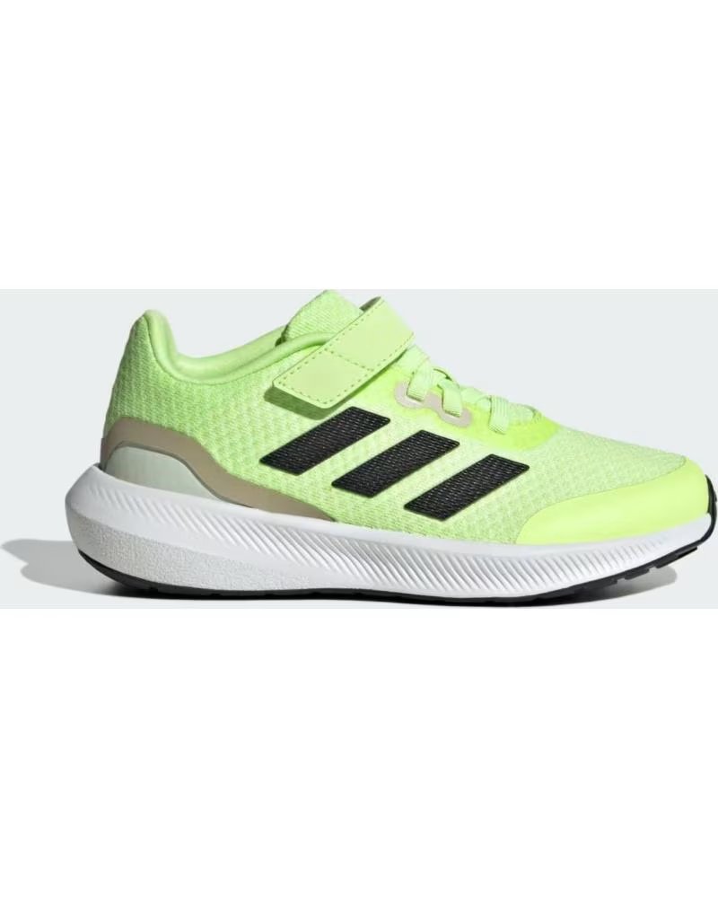 ADIDAS IF8586 SPORTSCHUHE - FREIZEIT-SNEAKER NEONGELB AMARILLO