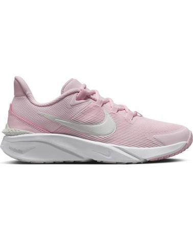 Sportivo per Bambina NIKE STAR RUNNER 4 NN GS VARIOS COLORES