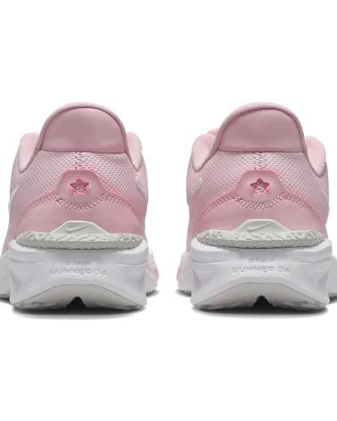 Sportivo per Bambina NIKE STAR RUNNER 4 NN GS VARIOS COLORES