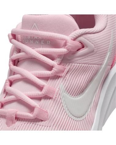 Sportivo per Bambina NIKE STAR RUNNER 4 NN GS VARIOS COLORES
