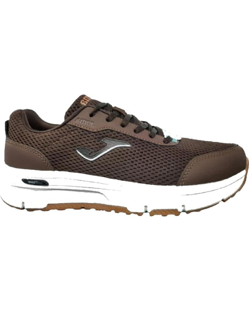 Esportes  de Mulher JOMA ZAPATILLAS VESTA MEN 2424 BROWN VARIOS COLORES
