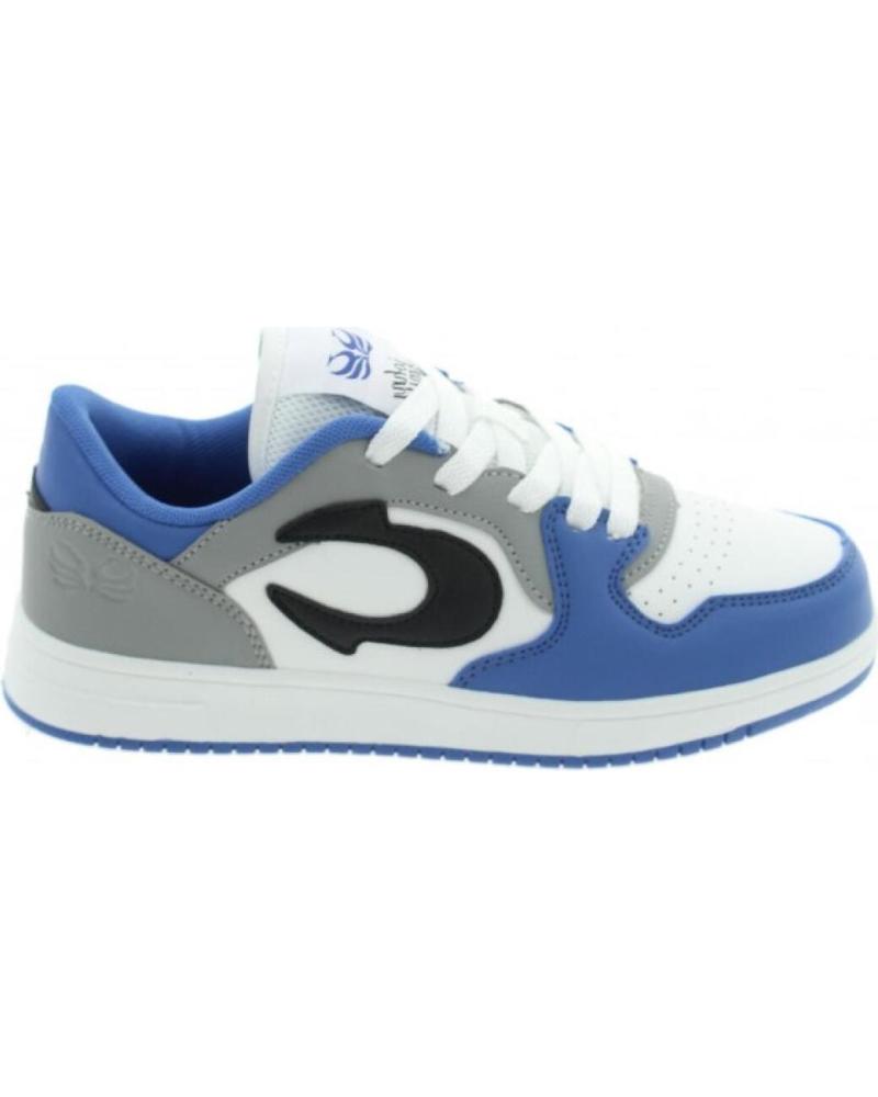 Esportes  de Menino JOHN SMITH VAWEN LOW 24V VARIOS COLORES