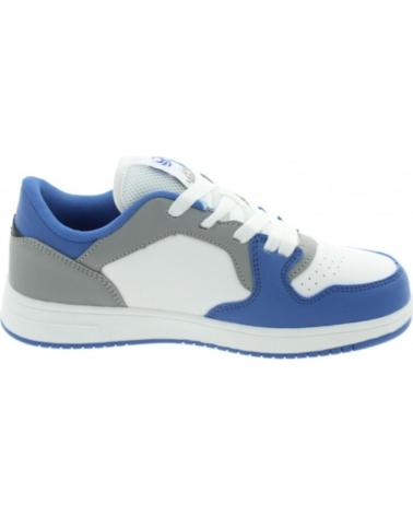 Esportes  de Menino JOHN SMITH VAWEN LOW 24V VARIOS COLORES