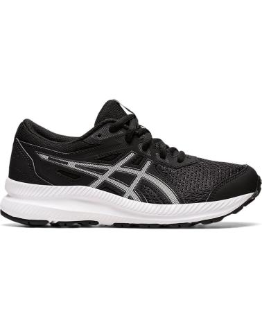 boy Trainers ASICS CONTEND 8 GS VARIOS COLORES