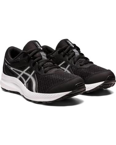 boy Trainers ASICS CONTEND 8 GS VARIOS COLORES