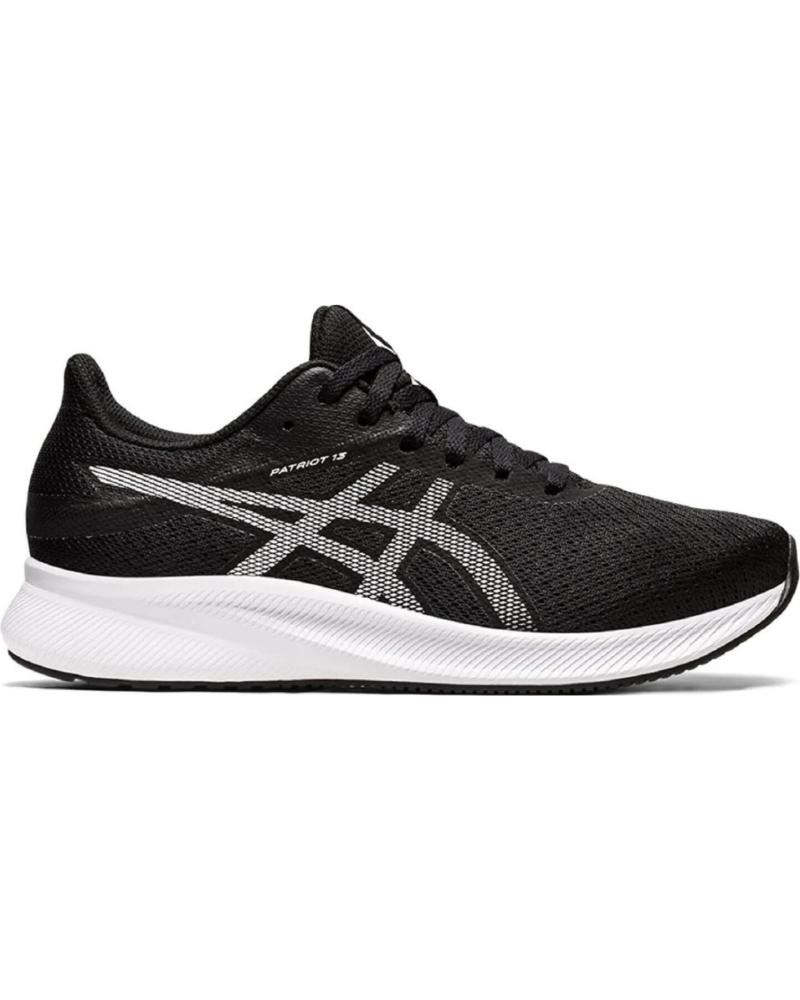 Zapatillas-Deporte-De-Mujer-ASICS-1012B312-001-PATRIOT-13-BLACK-WHITE