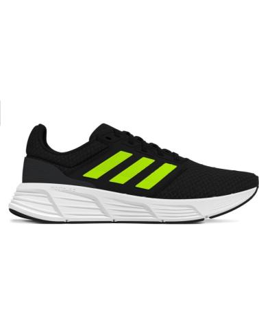 Scarpe sport per Uomo ADIDAS ZAPATILLAS RUNNING GALAXY IE1974 NEGRO