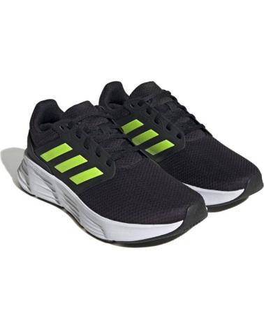 Scarpe sport per Uomo ADIDAS ZAPATILLAS RUNNING GALAXY IE1974 NEGRO
