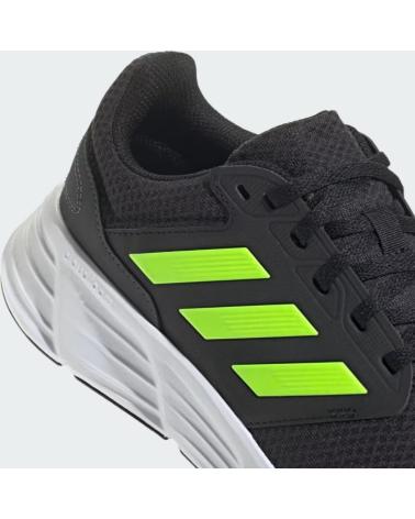 Scarpe sport per Uomo ADIDAS ZAPATILLAS RUNNING GALAXY IE1974 NEGRO