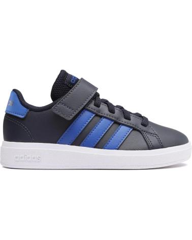 Deportivas de Niño ADIDAS GRAND COURT 2 0 EL K VARIOS COLORES