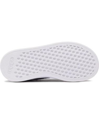Deportivas de Niño ADIDAS GRAND COURT 2 0 EL K VARIOS COLORES