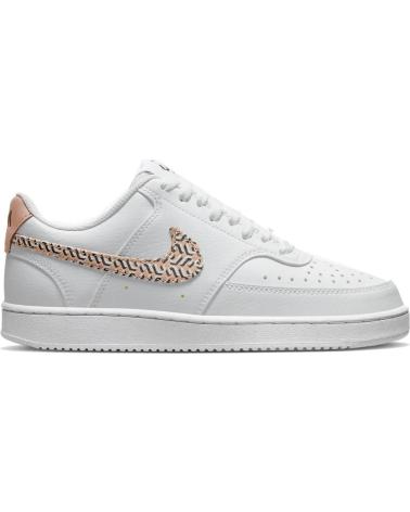 Sportivo per Donna NIKE COURT VISION LOW NEXT NATURE UNITED VARIOS COLORES