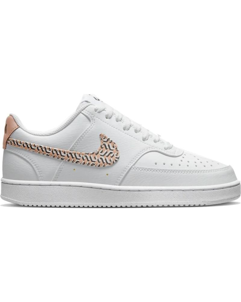 Sportivo per Donna NIKE COURT VISION LOW NEXT NATURE UNITED VARIOS COLORES