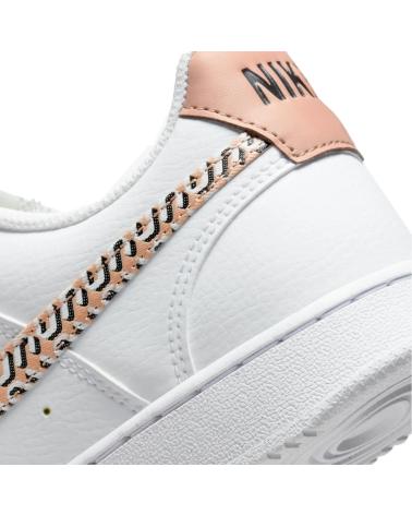 Sportivo per Donna NIKE COURT VISION LOW NEXT NATURE UNITED VARIOS COLORES