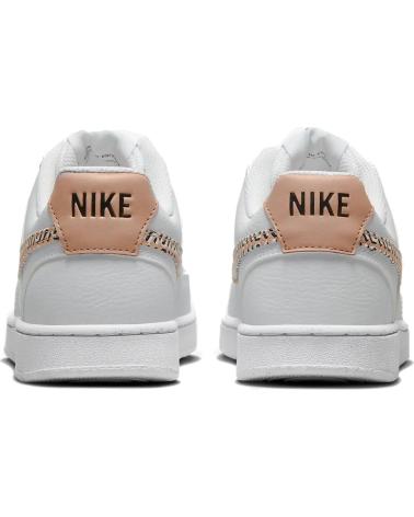 Sportivo per Donna NIKE COURT VISION LOW NEXT NATURE UNITED VARIOS COLORES