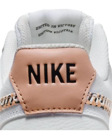 Sportivo per Donna NIKE COURT VISION LOW NEXT NATURE UNITED VARIOS COLORES