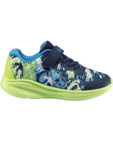 Esportes  de Menino JOHN SMITH RUKEN VARIOS COLORES