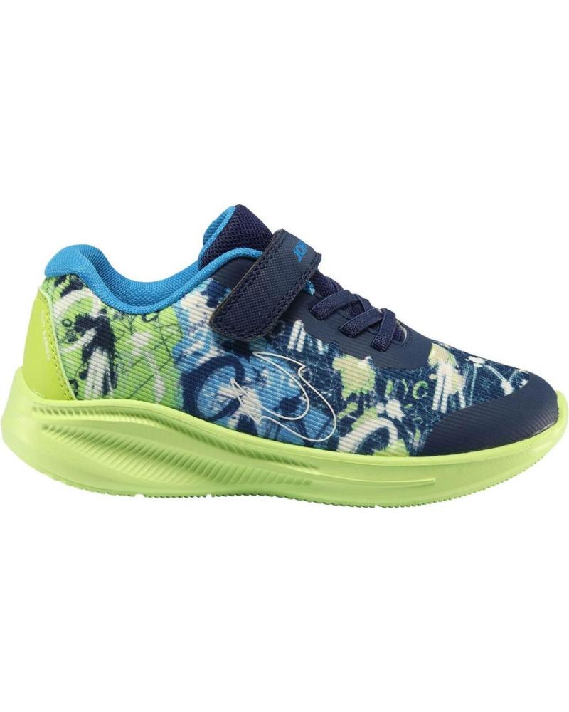 Esportes  de Menino JOHN SMITH RUKEN VARIOS COLORES