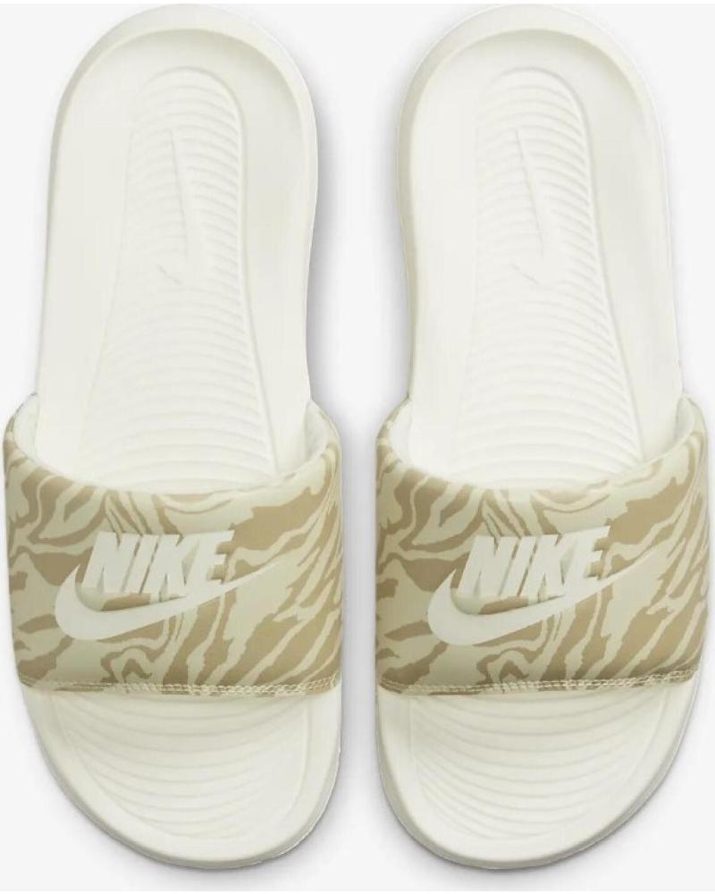 Tongs pour Femme NIKE W VICTORI ONE SLIDE PRINT VARIOS COLORES