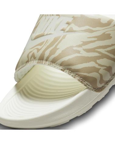 Tongs pour Femme NIKE W VICTORI ONE SLIDE PRINT VARIOS COLORES