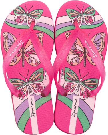 Chanclas de Niña IPANEMA TEMAS XI VARIOS COLORES