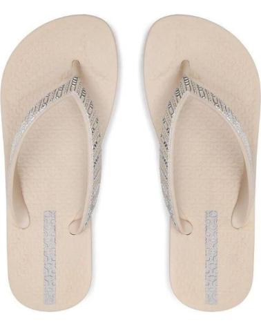Tongs pour Femme IPANEMA MESH VIII PLAT FEM VARIOS COLORES