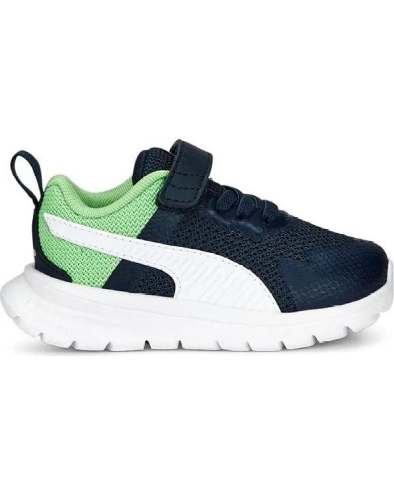 Sportif-De-Niña-PUMA-386240-06-NEGRO