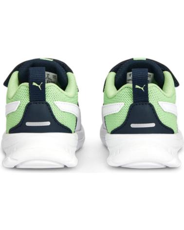 Sportif-De-Niña-PUMA-386240-06-NEGRO