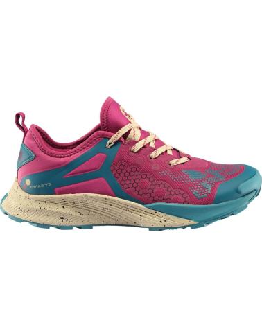Deportivas de Mujer 8000 TIGOR W 23V VARIOS COLORES