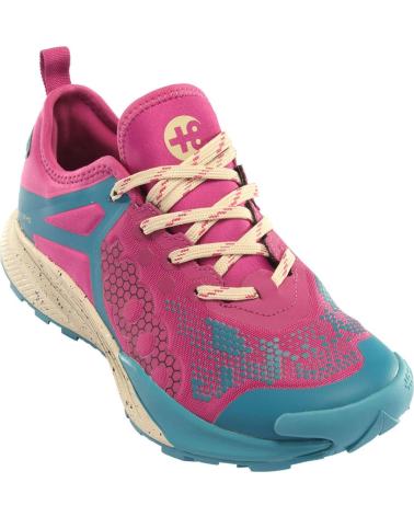 Deportivas de Mujer 8000 TIGOR W 23V VARIOS COLORES
