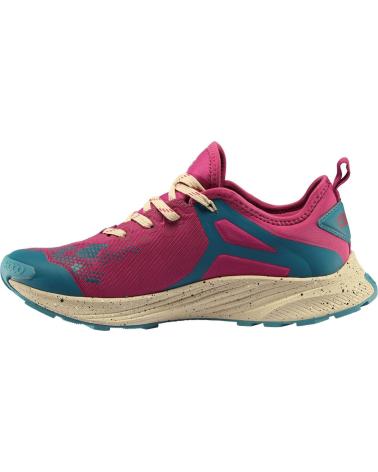 Deportivas de Mujer 8000 TIGOR W 23V VARIOS COLORES