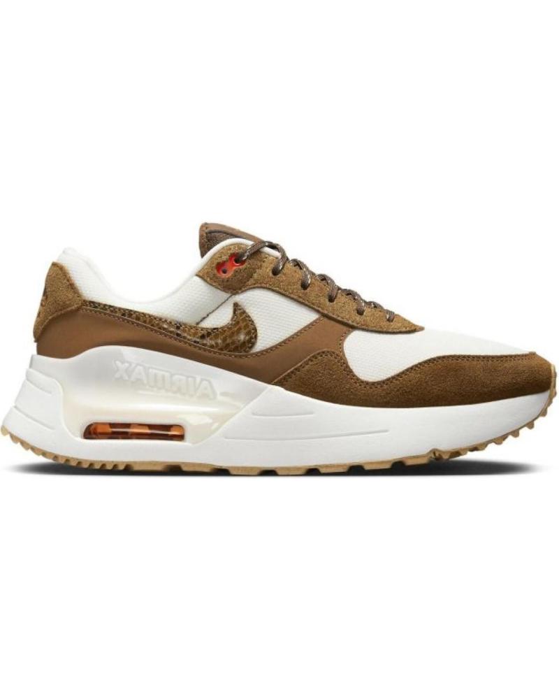 Pantofole per Donna NIKE W AIR MAX SYSTM SE VARIOS COLORES