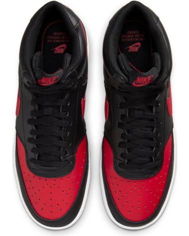 Stivaletti per Uomo NIKE BOTINES EN COLOR  PARA HOMBRE NEGRO
