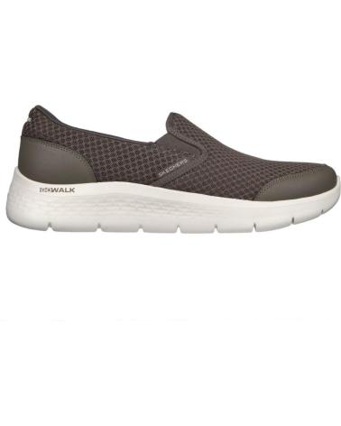 Sportivo per Uomo SKECHERS GO WALK FLEX VARIOS COLORES