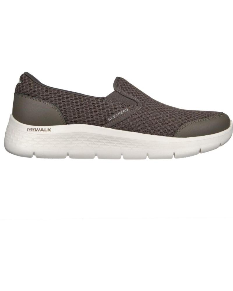 Sportivo per Uomo SKECHERS GO WALK FLEX VARIOS COLORES