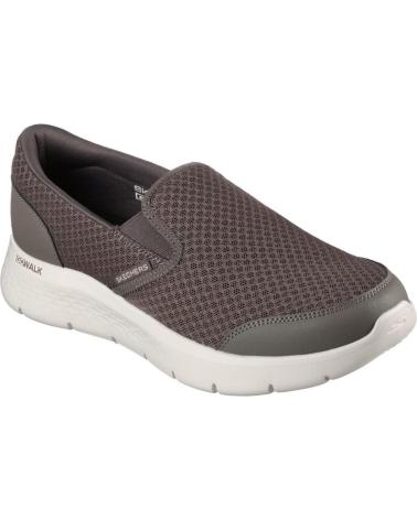 Sportivo per Uomo SKECHERS GO WALK FLEX VARIOS COLORES