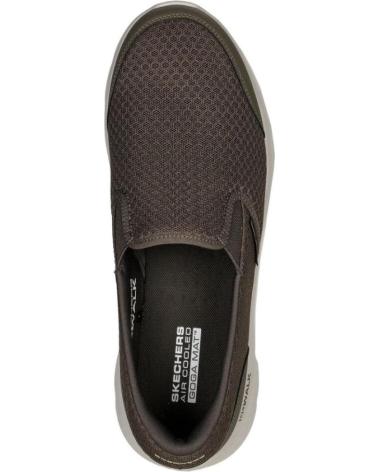 Sportivo per Uomo SKECHERS GO WALK FLEX VARIOS COLORES