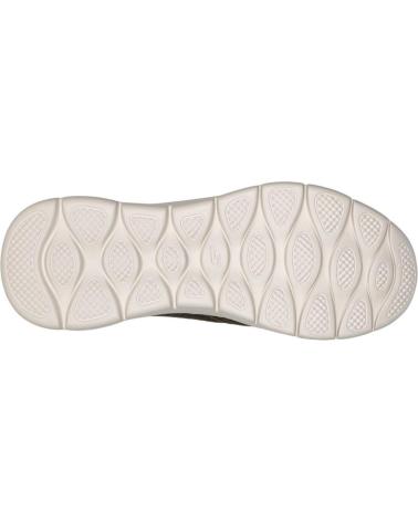 Sportivo per Uomo SKECHERS GO WALK FLEX VARIOS COLORES