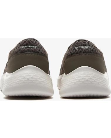 Sportivo per Uomo SKECHERS GO WALK FLEX VARIOS COLORES