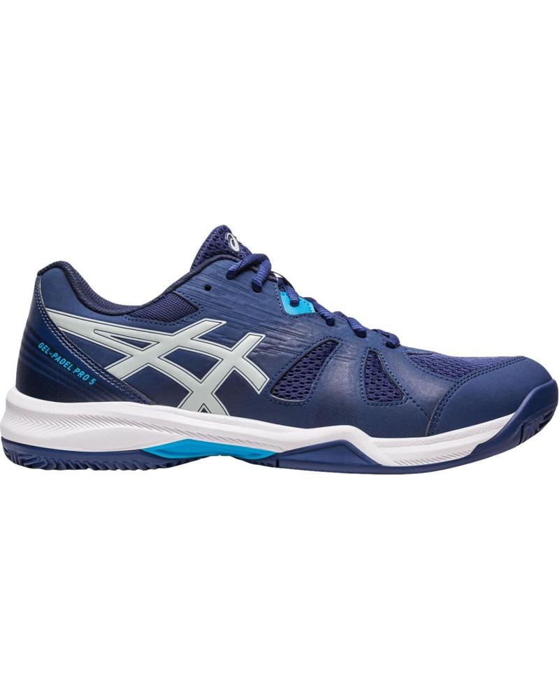 Zapatillas-Deporte-De-Hombre-ASICS-ZAPATILLA-PADEL-HOMBRE-GEL-PADEL-PRO-5-1041A302-404-AZUL