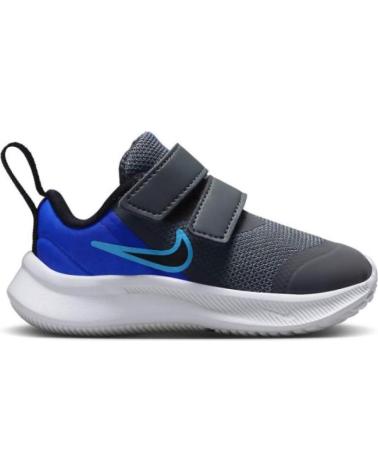 Sneaker für Junge NIKE STAR RUNNER 3 TDV VARIOS COLORES