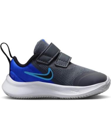 Sneaker für Junge NIKE STAR RUNNER 3 TDV VARIOS COLORES