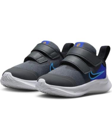 Sneaker für Junge NIKE STAR RUNNER 3 TDV VARIOS COLORES
