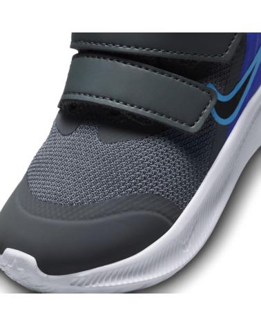 Sneaker für Junge NIKE STAR RUNNER 3 TDV VARIOS COLORES