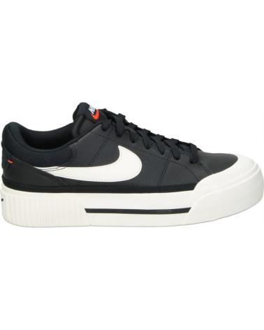 Sneaker für Damen NIKE WMNS COURT LEGACY LIFT VARIOS COLORES