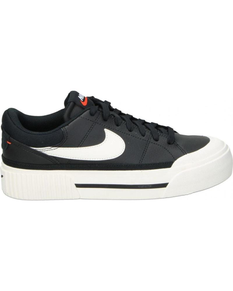 Sneaker für Damen NIKE WMNS COURT LEGACY LIFT VARIOS COLORES
