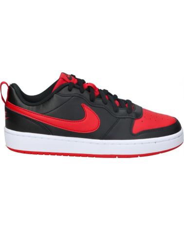 Sneaker für Junge NIKE COURT BOROUGH LOW 2 BIG KIDS´ VARIOS COLORES