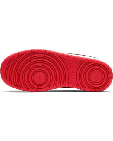 Sneaker für Junge NIKE COURT BOROUGH LOW 2 BIG KIDS´ VARIOS COLORES